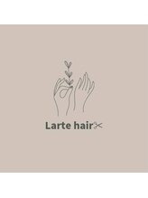 ラルテヘアー(Larte hair) 渋谷 純子