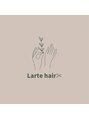 ラルテヘアー(Larte hair) 渋谷 純子