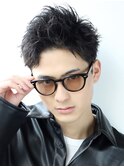 スパイキーベリーショート