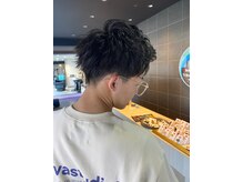 ブルーバイブレーション BlueVibration
