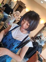 モアムー(Moremuu)&nbsp;アンブレラカラー