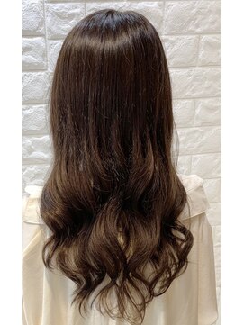 アモル 高田馬場店(Amor) ナチュラルロング