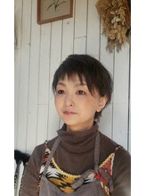 シックス 柳井店(ciQz) 村上 さちこ