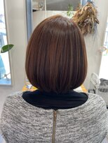 リーファー(Reefur.) ボブ