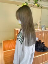 スペシャルオオサカ 難波店(Special OSAKA)&nbsp;【Special OSAKA】髪質改善トリートメント