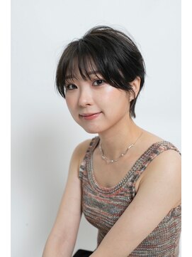 プロデュース 相模原相武台前店(Produce) ☆似合わせショートボブ☆（相武台/座間/相模原/町田/大和