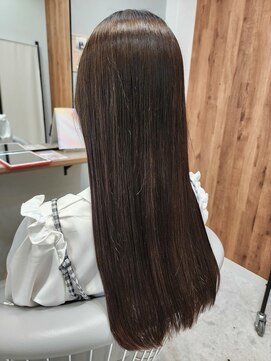 ハイレート ウニクス川越店(Hairate) [Sekiguchi] ナチュラルブラック