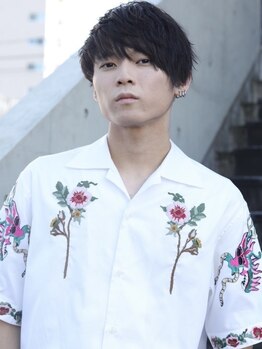 ヘア エピソード(Hair Episodes)の写真/【今のあなたの格好良いを最大に！】ヘアエピの提案は王道から攻めたスタイルまで幅広く。
