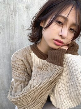 リフォルマ(ReForma)の写真/丁寧かつ親身なカウンセリングでお客様のなりたいイメージを実現♪理想の仕上がりで輝くスタイルへ☆