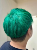 エターナルバイマティーナ(Eternal by MATINA)&nbsp;【爽やかグリーン】20代30代40代50代