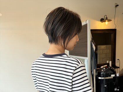 アメリア(Ameria)の写真