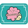 ヘアー マミー(ヘアー mommy)のお店ロゴ