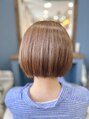 リヘアー(Re～HAIR)&nbsp;ボブスタイル