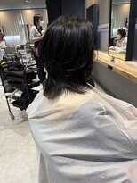 オペラバイジーナ(OPERA by ZINA)&nbsp;ナチュラルウルフ