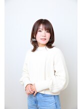 ルッツ カオラ(Ruttu KaoLa) yumi 
