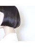 【☆人気No.2☆】 カット ＋ リラックスシャンプー　￥6,050 → ￥5,500