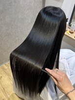 マリポーサ バイ クラウン 森ノ宮店(mariposa by crown)&nbsp;髪質改善縮毛矯正