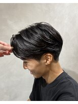 ニコ トウキョウ ヨコハマ(nico)&nbsp;センターパート