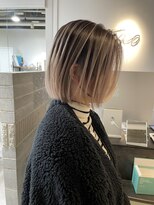 タオ 河原町(Tao) "シャドールーツ"