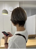 アンブレラカラー　【瀬長なおみ】