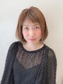ノーレン 代々木上原(NOREN) 石田 恵美子