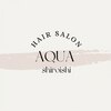 アクア 白石店(AQUA)のお店ロゴ