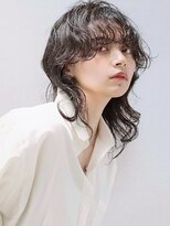 ルーチェ 府中(Luce)&nbsp;暗めカラー/グランマッシュ/フェイスフレーミング[府中]