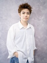 ヘアースタジオ ミツル(hair studio 326) 前川 颯良