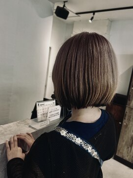 幻(maboroshi) vampireボブ