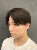 山田涼介セクシーアップバングスタイル