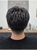 メンズショート