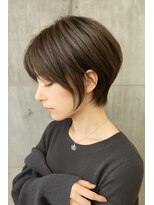 ロハスバイケンジ(LOHAS by KENJE) 大人ショートボブ小田急相模原