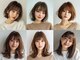 ランデブー 大宮(Rende-Zvous)の写真/艶と透明感のあるトレンドカラーもお任せください☆毎日のおしゃれが楽しくなる♪[大宮/大宮駅/学割U24]