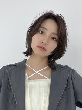 ヴェイン 渋谷(vain) 夏にピッタリ！イルミナカラー！