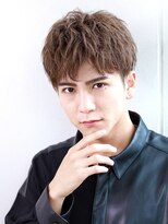 リップス 仙台ロフト(LIPPS) マスカレードショート