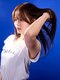アンアタッシュ(UNE ATTACHE)の写真/吉祥寺で叶えるうる艶ストレート×髪質改善！夏の終わりに“余白”を。プロの施術で髪も気持ちもなめらかに