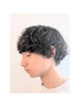 ★ trace 福永 プレゼンツ ★ ～ すべてのスタイルはパーマによってワンランクアップする。～