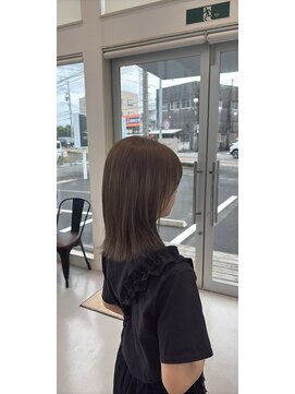 フォルテ 島田店 【オリーブベージュ】