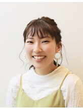 アンダートゥリールーツ(UNDER TREE ROOTS)&nbsp;大橋 郁水