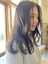 フィーカ ヘアデザイン(Fika hair design)
