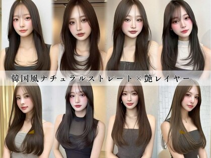 クイーン バイ ノイズ 西院(QUEEN by noism)の写真