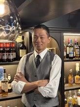 銀座 シノ 本店(shino)&nbsp;須田大空 <理容室>