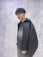 アッシュ 日野店(Ash)&nbsp;原田 虎太郎