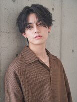 ニューヨークニューヨーク イオン高の原店(NYNY) センターパートウルフ