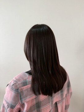 ビィーワンイースト(Be 1 EAST) ミディアムレイヤー