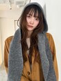 ヨーク(YOKE) fashion、moodに合わせたヘア提案いたします◯