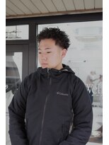 ウェルネス(Wellness)&nbsp;ブッダパーマ