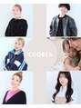 クオレア(CUOREA)/CUOREA