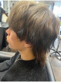 エンドcolor！！
