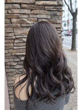 シェノン(Chainon) つやっとダークココア